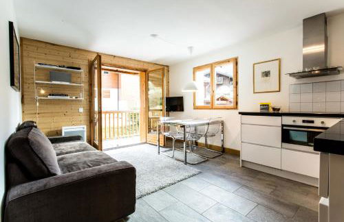 Apartment Chalet des Granges - Foto 8