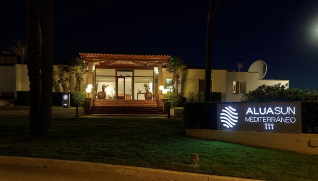 AluaSun Mediterráneo - Foto 5