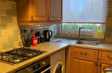 Charming Home on Abbey Road near Baker Street in Central London - Foto 15