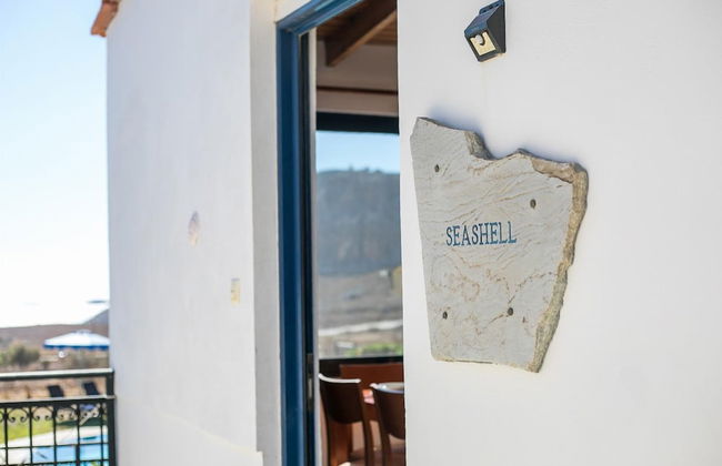 Villa Seashell in Rhodes - Foto 31