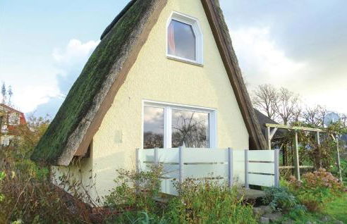 Holiday Home Zur Huk O - Foto 3