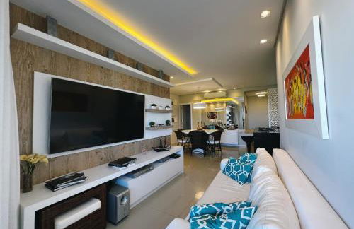 Apto de praia nos Ingleses - condomínio com piscina - Photo 1