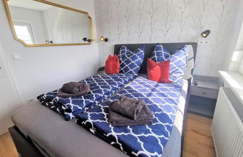 Apartmenthaus Bargteheide Apartment 3 - Foto 21