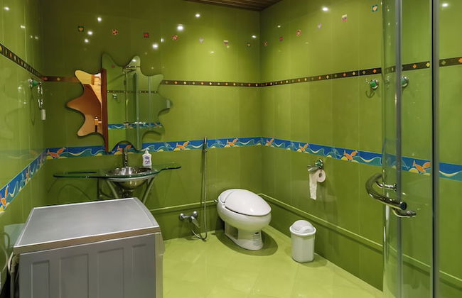 Deniz Inn Duplex Villa with Sea View - Foto 5