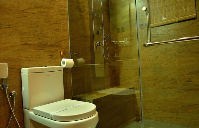 Villa Mount Royal - Photo 24