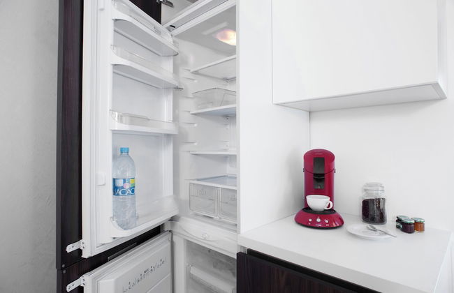 The Queen Luxury Apartments-VillaGiorgia - Foto 56