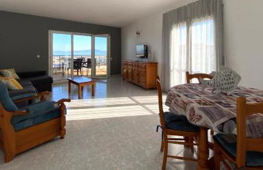 Apartaments Club Nautic L'Escala - Foto 66