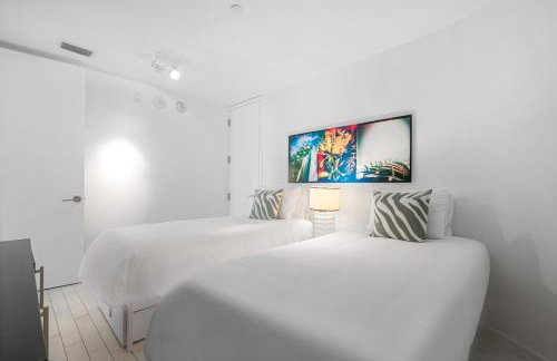 Ocean View at 2201 Collins Ave. formerly W South Beach - 1114 - Foto 30