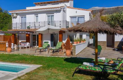 Villa Matella Vélez-Málaga by Ruralidays - Photo 24