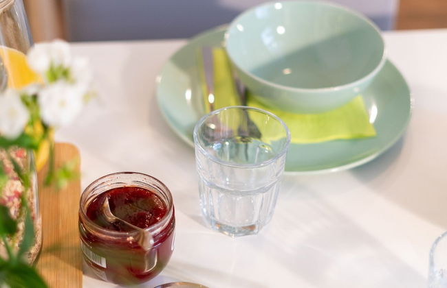 Ein Bett im Norden Nr. 7 - Foto 24