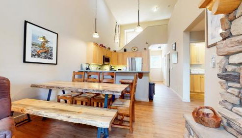 Mammoth Green #214 condo - Foto 2