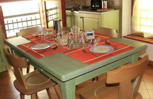 Residence Zecchini - Foto 20