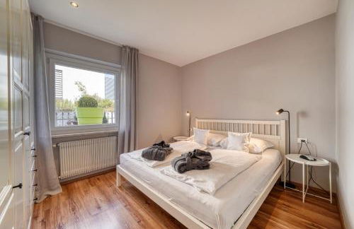 Apartmenthotel Ritterhof Suites & Breakfast - Foto 64