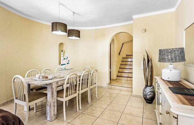 Villa Miramar - Foto 5