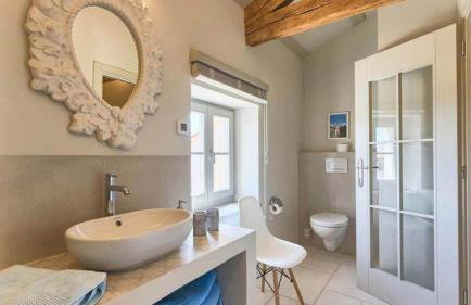 Family villa Charlotta with pool in Visnjan - Foto 41