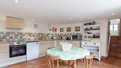 Old Milking Parlour - Foto 5