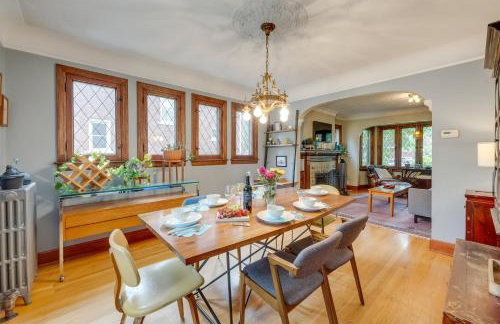 Ferndale Gem, Walk to Stores and Restaurants! - Foto 10