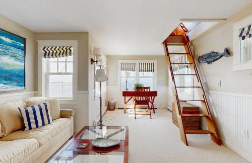 Tranquil Ocean Retreat - Foto 15