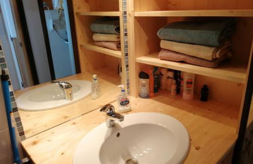 Plagne AIME 2000 Ski Apartments - Foto 23