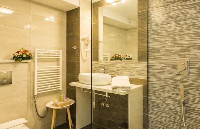 Aparthotel Gimi - Foto 52