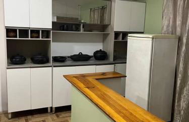 Flat Studio em Área central com ar condicionado e Garagem - Foto 5