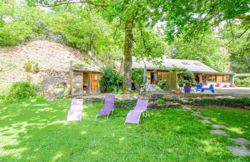 Gite des landes de la houssais - Foto 1