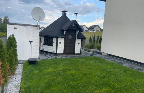 Beskid Penthouse Milówka - Photo 60