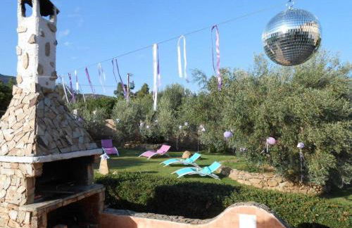 Villa Bruna - Foto 10