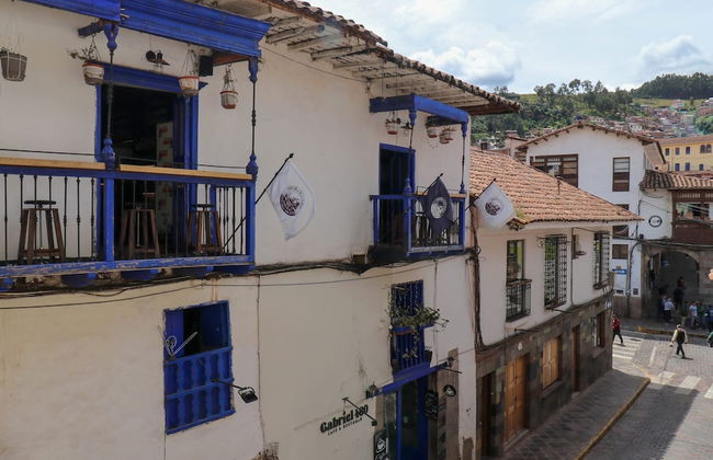 w Amazing 1BR Near Plaza Mayor de Cusco - Photo 16