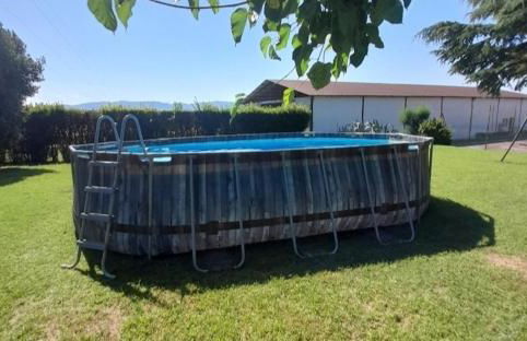 CASAL DE' PINI RELAIS TENNIS E PISCINA - Foto 21