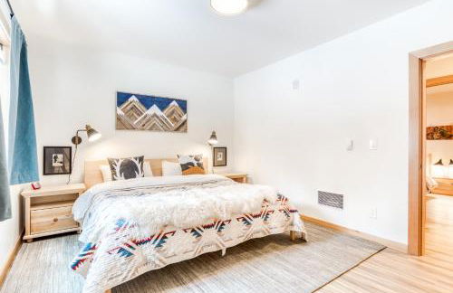 Golden Poles Chalet #110 - Foto 18