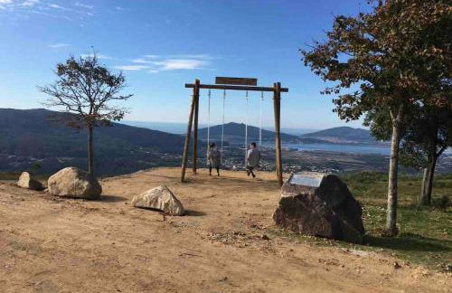 Oliveira's Little House - Foto 37