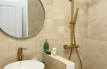 Maison avec jardin, parking et clim à 10 min à pied du Vieux Port - Foto 8