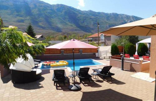 Holiday home Jass near Makarska - Foto 1