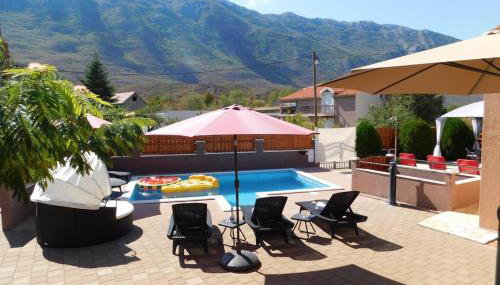 Holiday home Jass near Makarska - Foto 1