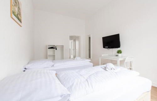 Tolstov Apartments - 1 or 3 Room Apartments - 30 Min Messe DUS - Photo 10