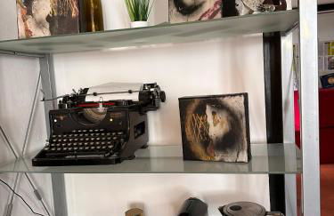 Hexenhäuschen Dreieichenhain - Foto 19