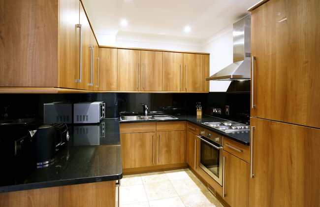 Queensgate Court - Foto 56