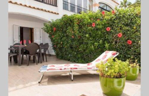 GRAN VISTA Gran Alacant - Photo 16