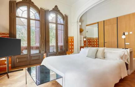 Le Palacete Hotel Gracia District, Sonder by Marriott Bonvoy - Photo 70