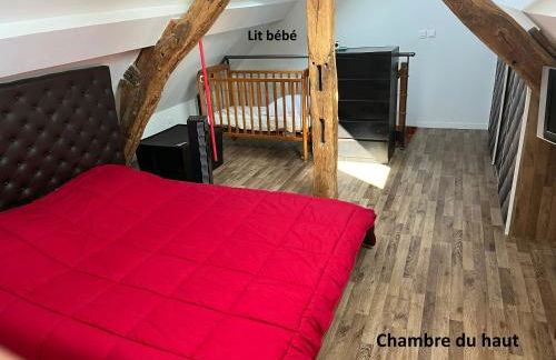 La maison de Maxou - Photo 21