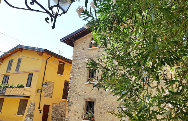 Bright Apartments Moniga - Castle Bells - Foto 27