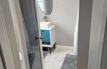 Middletown Modern Apartment - RIBryan Property - Foto 21