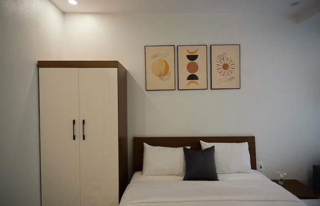 An's House Villa Sapa - Apartment - Foto 33