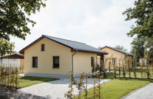 Havelstern Ketzin, Ferienhaus Barsch - Foto 1