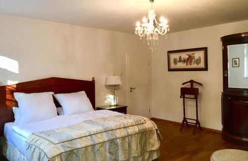 Appartment Villa am Bretschneiderpark - Photo 19