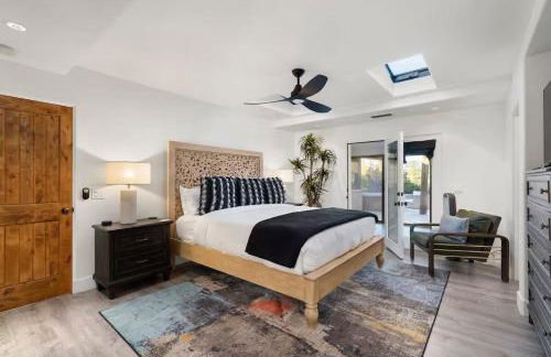 Red Rock Retreat with Hot Tub & New Pool Coming late March - Foto 24