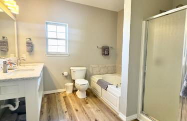 Walk-in level Condo B-6 Near Lake - Foto 14