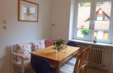 Haus Pfaffenfels - Foto 12