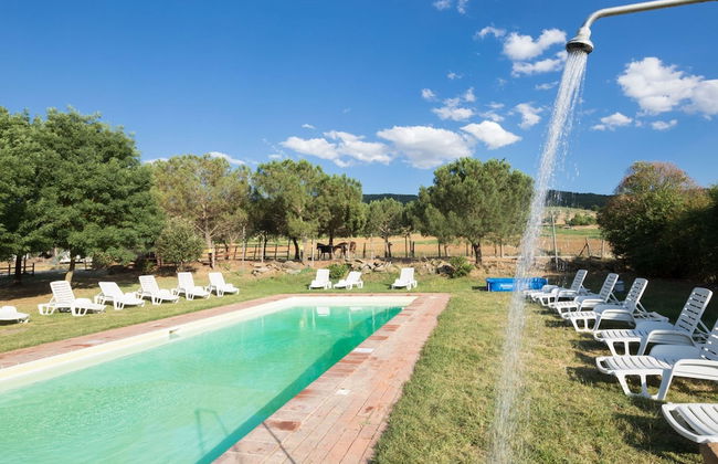 La Casa di Campagna - Foto 40